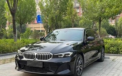 BMW 3 серия, 2023 год, 2 740 000 рублей, 1 фотография