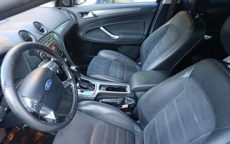 Ford Mondeo IV, 2013 год, 800 000 рублей, 9 фотография