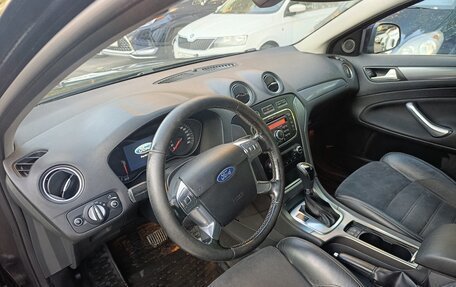 Ford Mondeo IV, 2013 год, 800 000 рублей, 10 фотография