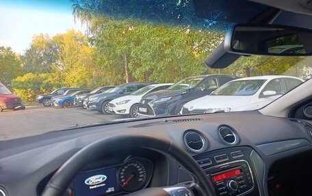 Ford Mondeo IV, 2013 год, 800 000 рублей, 11 фотография