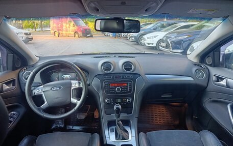 Ford Mondeo IV, 2013 год, 800 000 рублей, 8 фотография