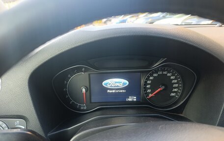 Ford Mondeo IV, 2013 год, 800 000 рублей, 12 фотография