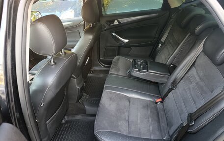 Ford Mondeo IV, 2013 год, 800 000 рублей, 7 фотография