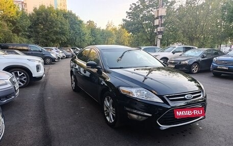 Ford Mondeo IV, 2013 год, 800 000 рублей, 3 фотография