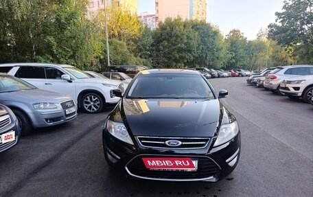 Ford Mondeo IV, 2013 год, 800 000 рублей, 2 фотография