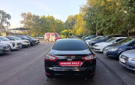 Ford Mondeo IV, 2013 год, 800 000 рублей, 6 фотография