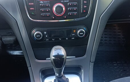 Ford Mondeo IV, 2013 год, 800 000 рублей, 15 фотография