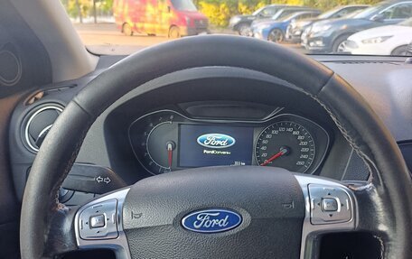 Ford Mondeo IV, 2013 год, 800 000 рублей, 16 фотография