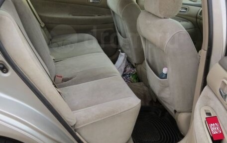 Toyota Vista V30, 2000 год, 520 000 рублей, 2 фотография