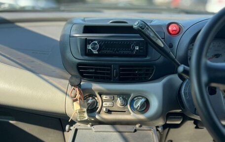 Nissan Tino, 1999 год, 349 000 рублей, 20 фотография