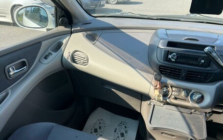 Nissan Tino, 1999 год, 349 000 рублей, 16 фотография