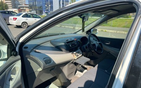 Nissan Tino, 1999 год, 349 000 рублей, 10 фотография