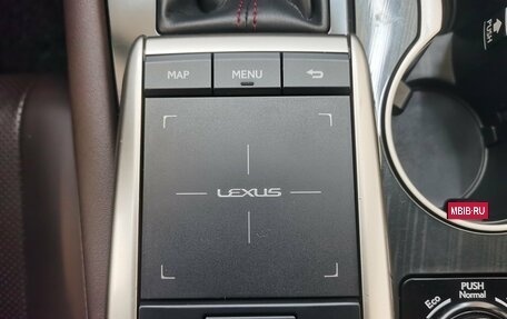 Lexus RX IV рестайлинг, 2019 год, 5 250 000 рублей, 29 фотография