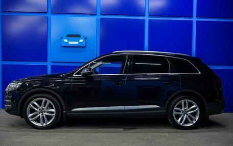 Audi Q7, 2016 год, 3 800 000 рублей, 3 фотография