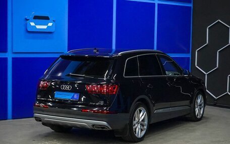 Audi Q7, 2016 год, 3 800 000 рублей, 7 фотография