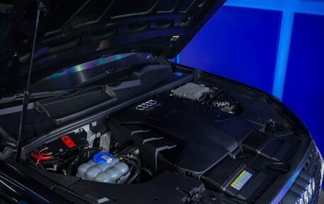 Audi Q7, 2016 год, 3 800 000 рублей, 5 фотография