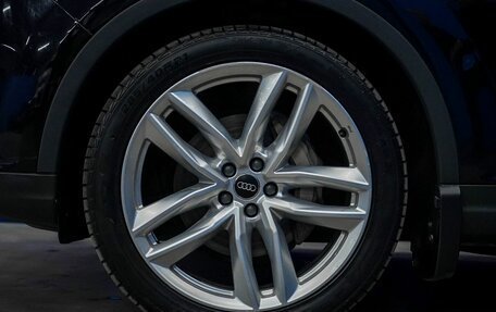 Audi Q7, 2016 год, 3 800 000 рублей, 10 фотография