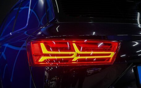 Audi Q7, 2016 год, 3 800 000 рублей, 19 фотография