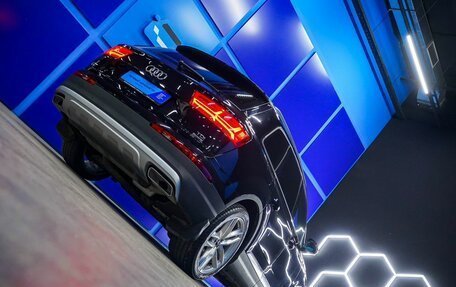 Audi Q7, 2016 год, 3 800 000 рублей, 34 фотография