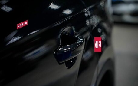 Audi Q7, 2016 год, 3 800 000 рублей, 26 фотография