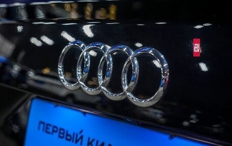 Audi Q7, 2016 год, 3 800 000 рублей, 25 фотография