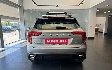 Haval Jolion, 2026 год, 2 499 000 рублей, 5 фотография