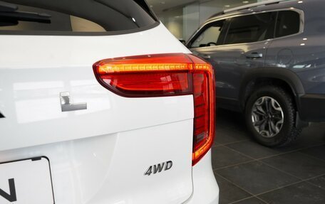 Haval Jolion, 2026 год, 2 699 000 рублей, 4 фотография