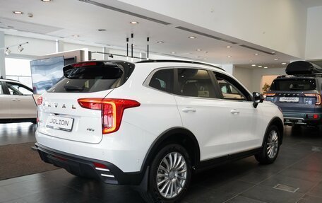 Haval Jolion, 2026 год, 2 699 000 рублей, 3 фотография
