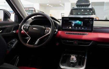 Haval Jolion, 2026 год, 2 699 000 рублей, 10 фотография