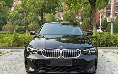 BMW 3 серия, 2023 год, 2 740 000 рублей, 2 фотография