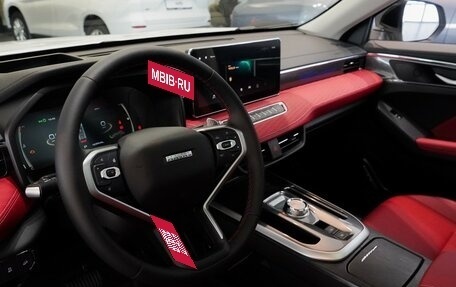Haval Jolion, 2026 год, 2 699 000 рублей, 11 фотография