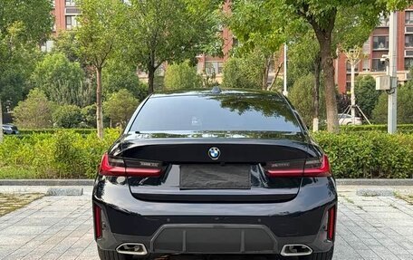 BMW 3 серия, 2023 год, 2 740 000 рублей, 5 фотография