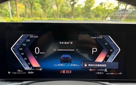 BMW 3 серия, 2023 год, 2 740 000 рублей, 18 фотография