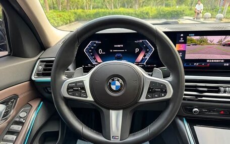 BMW 3 серия, 2023 год, 2 740 000 рублей, 16 фотография