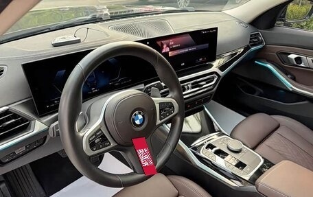 BMW 3 серия, 2023 год, 2 740 000 рублей, 13 фотография