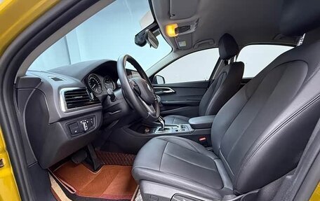 BMW 1 серия, 2022 год, 1 290 000 рублей, 10 фотография