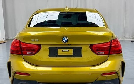 BMW 1 серия, 2022 год, 1 290 000 рублей, 6 фотография
