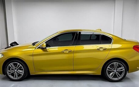 BMW 1 серия, 2022 год, 1 290 000 рублей, 8 фотография