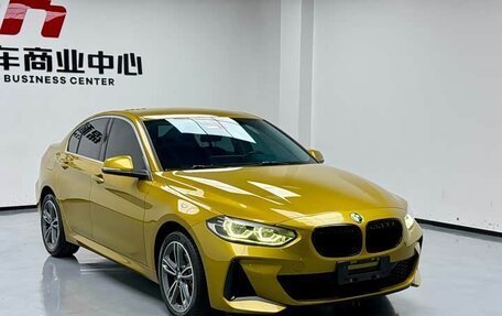 BMW 1 серия, 2022 год, 1 290 000 рублей, 3 фотография