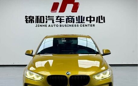 BMW 1 серия, 2022 год, 1 290 000 рублей, 2 фотография