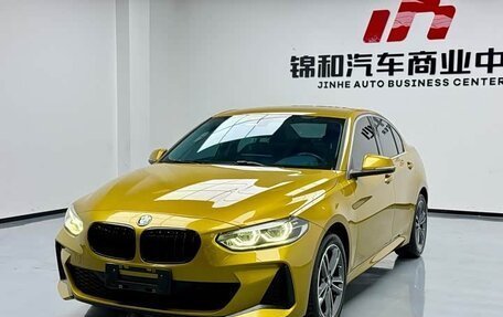 BMW 1 серия, 2022 год, 1 290 000 рублей, 1 фотография