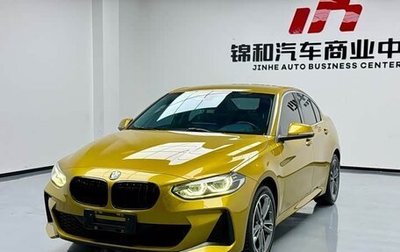 BMW 1 серия, 2022 год, 1 290 000 рублей, 1 фотография