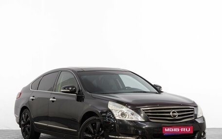 Nissan Teana, 2012 год, 1 399 000 рублей, 1 фотография