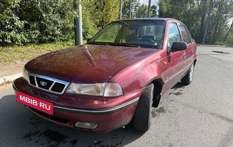 Daewoo Nexia I рестайлинг, 2005 год, 145 000 рублей, 1 фотография