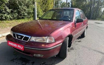 Daewoo Nexia I рестайлинг, 2005 год, 145 000 рублей, 1 фотография