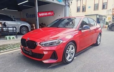 BMW 1 серия, 2023 год, 1 370 000 рублей, 1 фотография