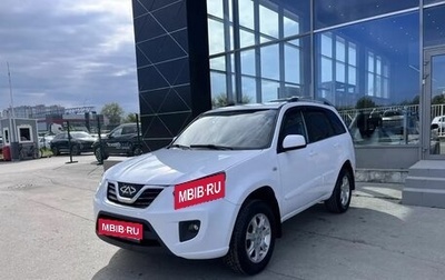Chery Tiggo (T11), 2014 год, 700 000 рублей, 1 фотография