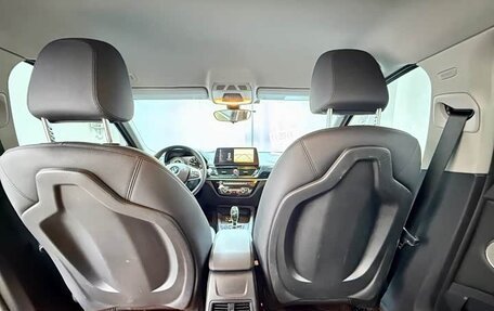BMW 1 серия, 2022 год, 1 290 000 рублей, 19 фотография