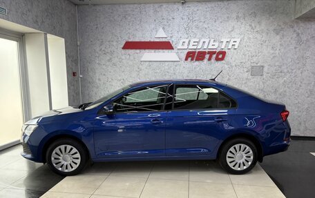 Skoda Rapid II, 2021 год, 1 695 000 рублей, 2 фотография