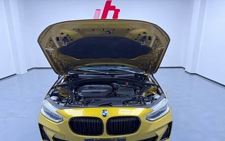 BMW 1 серия, 2022 год, 1 290 000 рублей, 21 фотография